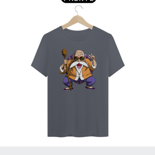 Nome do produto Camiseta Classica Dragon Ball - Fullet Tortuga
