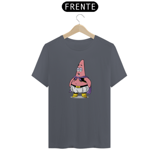 Nome do produto Camiseta Classica Memes - Patrik Boo