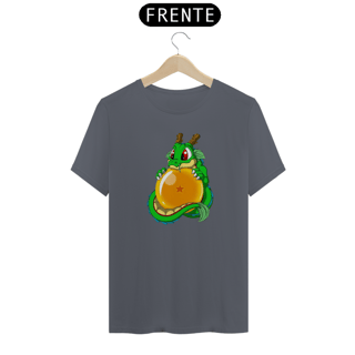 Nome do produto Camiseta Classica Dragon Ball - Shenlong