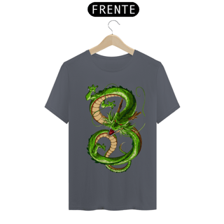 Nome do produto Camiseta Classica Dragon Ball - Shenlong