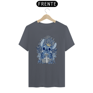 Nome do produto Camiseta Classica Stitch - Game Of Thrones