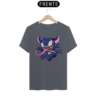Nome do produto Camiseta Classica Stitch - Venom