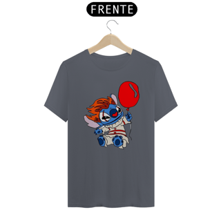 Nome do produto Camiseta Classica Stitch - IT