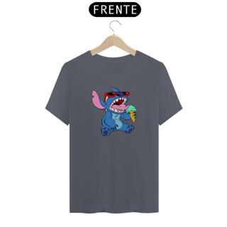 Nome do produto Camiseta Classica Stitch - Sorvete