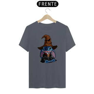 Nome do produto Camiseta Classica Stitch - Harry Potter