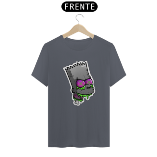 Nome do produto Camiseta Classica Os Simpsons - Bart