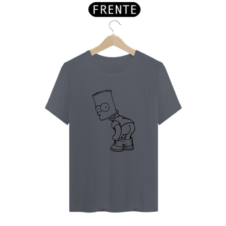 Nome do produto Camiseta Classica Os Simpsons - Bart2