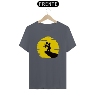 Nome do produto Camiseta Classica Os Simpsons - Rei Simpsons