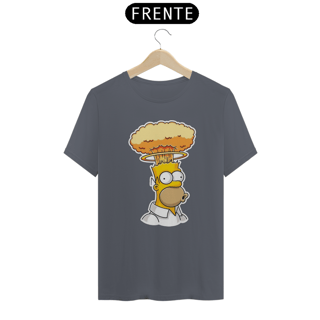 Nome do produto Camisera Classica Os Simpsons - Homer 2