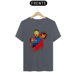Nome do produto Camiseta Classica Os Simpsons - Dr. Homer
