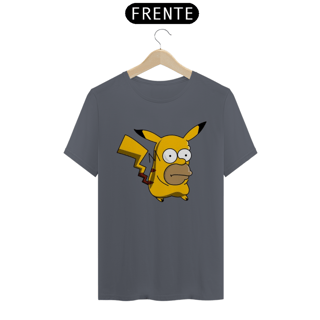 Nome do produto Camiseta Classica Os Simpsons - Homerchu