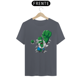 Nome do produto Camisesta Classica Os Simpsons - Home Hulk
