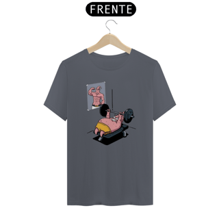 Nome do produto  Camiseta Classica Memes - Patrik Foco
