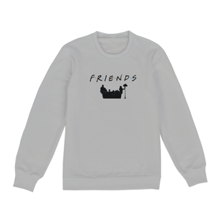 Moletom - Friends
