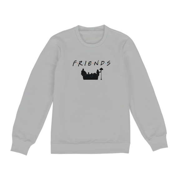 Moletom - Friends