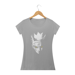 Nome do produto Camiseta Feminina Naruto - Sennin