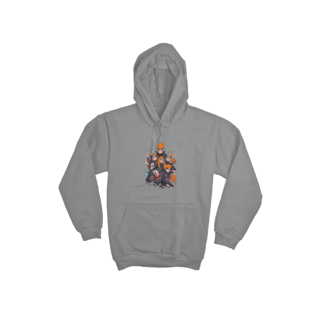 Nome do produto Moletom Canguru Naruto - Pain