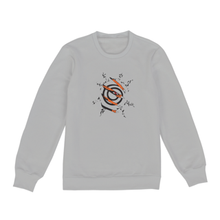 Nome do produto Moletom Naruto - Kurama