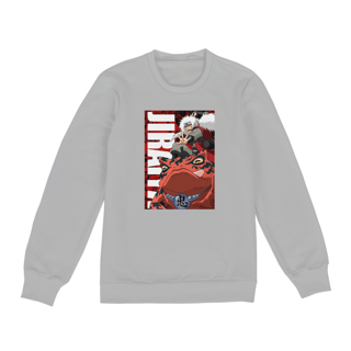 Nome do produto Moletom Naruto - Jiraiya