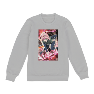 Nome do produto Moletom Naruto - Sakura