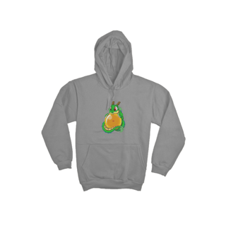 Nome do produto Moletom Canguru Dragon Ball - Shenlong