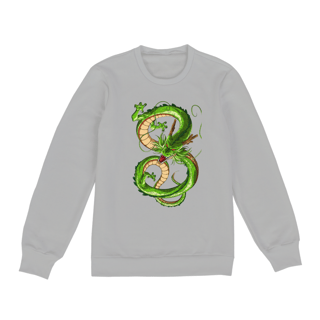 Nome do produto Moletom Dragon Ball - Shenlong