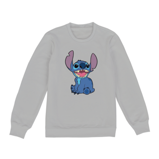 Nome do produto Moletom Stitch