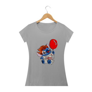 Nome do produto Camiseta Stitch - IT