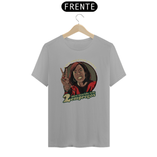 Nome do produto Camiseta Classica - Todo Mundo Odeia o Chris (Rochelle)