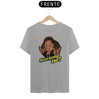 Nome do produto Camiseta Classica - Todo Mundo Odeia o Chris (Sacumé)