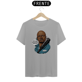 Nome do produto Camiseta Classica - Todo Mundo Odeia o Chris (Julius)