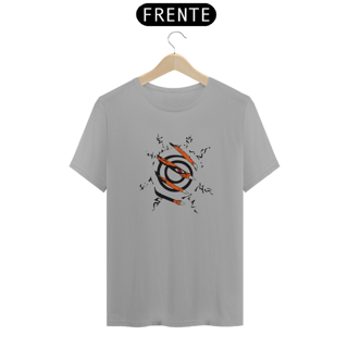 Nome do produto Camiseta Classica Naruto - Kurama