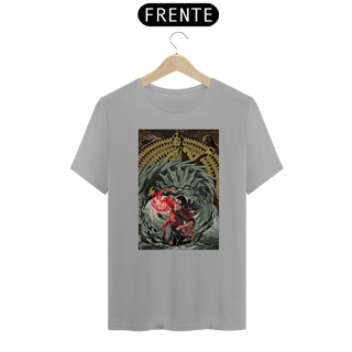 Nome do produto Camiseta Classica Naruto - Primeiro Hokage