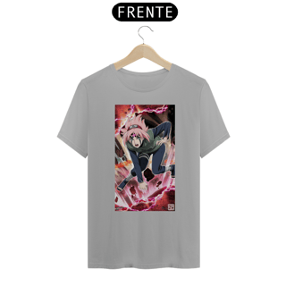 Nome do produto Camiseta Classica Naruto - Sakura