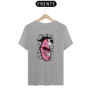 Nome do produto Camiseta Classica Dragon Ball - Majin Boo