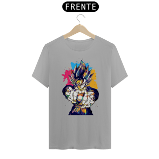 Nome do produto Camiseta Classica Dragon Ball - Goku2