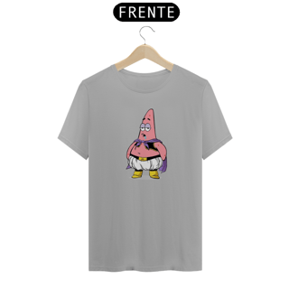 Nome do produto Camiseta Classica Memes - Patrik Boo