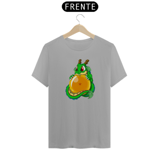 Nome do produto Camiseta Classica Dragon Ball - Shenlong