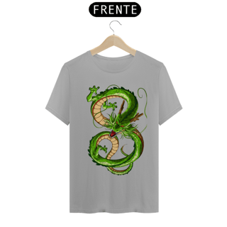 Nome do produto Camiseta Classica Dragon Ball - Shenlong