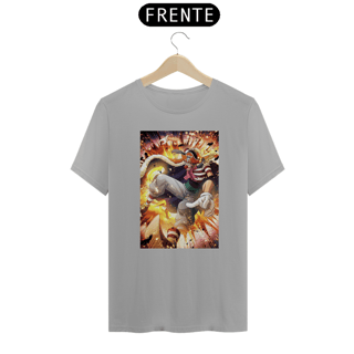 Nome do produto Camiseta Classica One Piece - Buggy