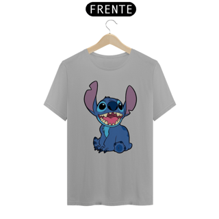 Nome do produto Camiseta Classica Stitch  