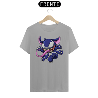 Nome do produto Camiseta Classica Stitch - Venom