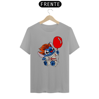 Nome do produto Camiseta Classica Stitch - IT
