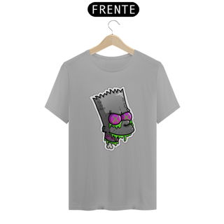 Nome do produto Camiseta Classica Os Simpsons - Bart