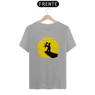 Nome do produto Camiseta Classica Os Simpsons - Rei Simpsons