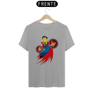 Nome do produto Camiseta Classica Os Simpsons - Dr. Homer