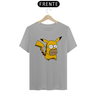 Nome do produto Camiseta Classica Os Simpsons - Homerchu