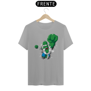 Nome do produto Camisesta Classica Os Simpsons - Home Hulk