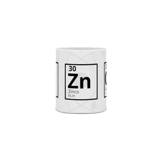 Nome do produto Caneca The Big Bang Theory (Bazinga)