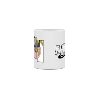Nome do produto Caneca Naruto - Sennin